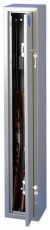 Brattonsound Sentinel Shotgun Safe - 5 Guns