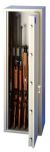 Brattonsound Sentinel Plus Shotgun Safe - 7 Guns