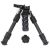 Brocock AimGrip Lightweight Tactical Bipod