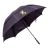 Browning Masters Umbrella - Black