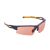 Browning On-Point Shooting Glasses - Orange