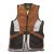 Browning Pro Sport Camel Shooting Vest