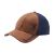 Browning Sean Cap - Navy/Brown