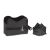 BSA Shooting Rest Bag - Front and Rear