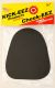 KICK-EEZ Cheek Eez Pads - 1/8" 