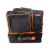 ClayClo Pro-Range Bag - Black Orange - Rear