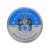 Daystate Rangemaster Kaiser Domed Pellets .177 - 500 Pack