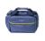 GMK Blue Cartridge Bag with Yellow Piping