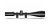 Hawke Fast Mount 3-12x50 AO IR MIL DOT