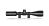 Hawke Fast Mount 3-9x40 AO MIL DOT