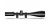 Hawke Fast Mount 4-15x50 AO IR MIL DOT