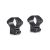 Hawke Match Mount - 30mm Ring - 9-11mm High Base