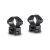 Hawke Match Mount - 30mm Ring - Weaver High Base