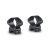 Hawke Match Mount - 30mm Ring - Weaver Medium Base