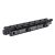 Hawke Adaptor Base 1 Piece 9-11mm (3/8") to Weaver Elevated