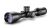 Hawke Sidewinder 30 FFP 4-16x50 (1/2 MIL)