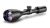 Hawke Vantage 3-9x50 AO MIL DOT