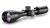 Hawke Vantage 3-9x40 AO IR MIL DOT