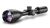 Hawke Vantage 3-9x50 AO IR MIL DOT