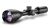 Hawke Vantage 4-12x50 AO IR MIL DOT