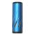 Huggett Atom Silencer - Blue