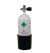 Hydrotech 5 Litre Airgun Cylinder including gauge and hose