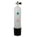 Hydrotech 7 Litre Airgun Cylinder including gauge and hose
