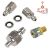 Hydrotech Quick Coupler Kit