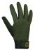 MacWet Premium Climatec Sports Gloves - Long Cuff - Green