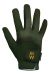 MacWet Premium Climatec Sports Gloves - Short Cuff - Green