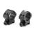 Sportsmatch 2 Piece 30mm medium Weaver Mount
