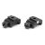 Sportsmatch 2 Piece Weaver to Dovetail Adapter