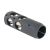 Steyr Double Chamber Compensator 4.5mm