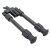 Steyr Pro X Carbon Fiber Bipod