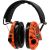 Swatcom Active8 Headset Ear Muffs - Blaze