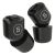 Swatcom SC20 Enhanced Electronic Hearing Protector Ear Plugs