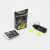 Swatcom SC21 Pro Impulse Foam Ear Plugs - Package Contents