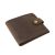 Teales Devonshire Leather Shotgun Certificate Holder