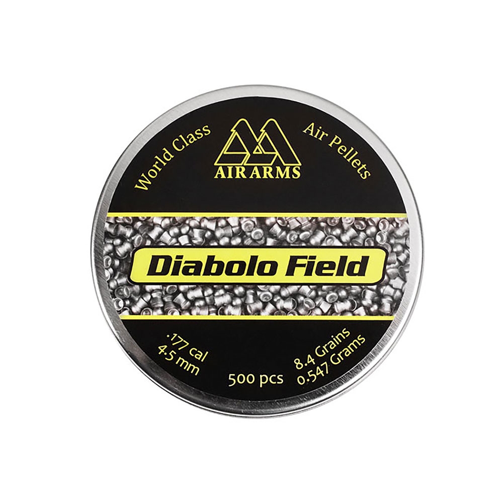 .177 Pellets