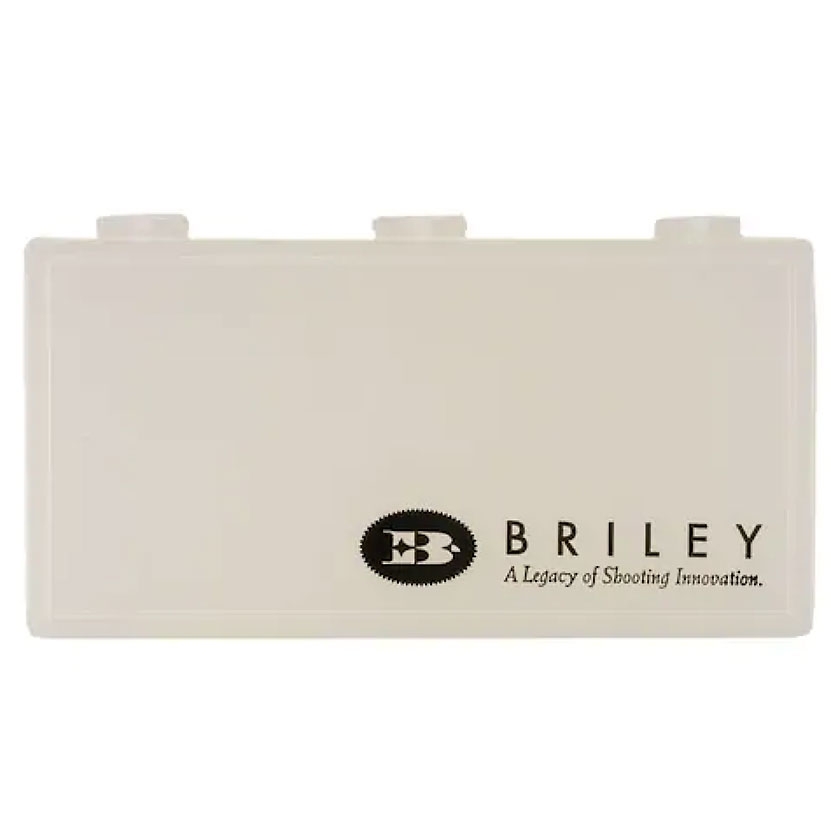 Briley