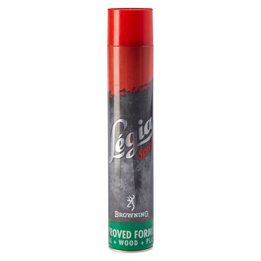 Greases, Oils & Cleaners