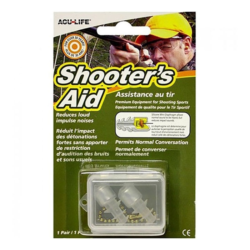 Ear Plugs