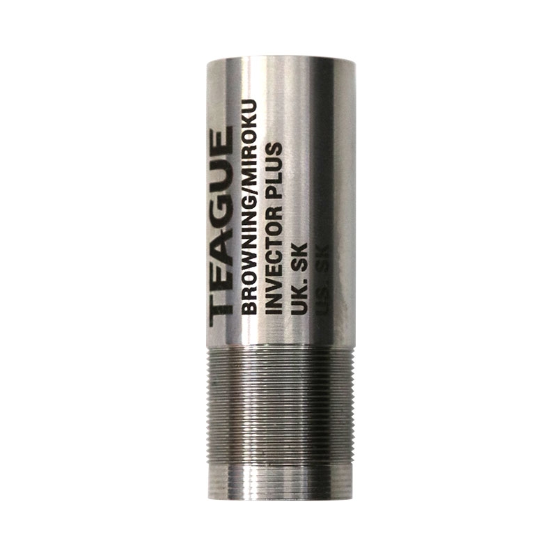 Teague Browning Invector+ Flush
