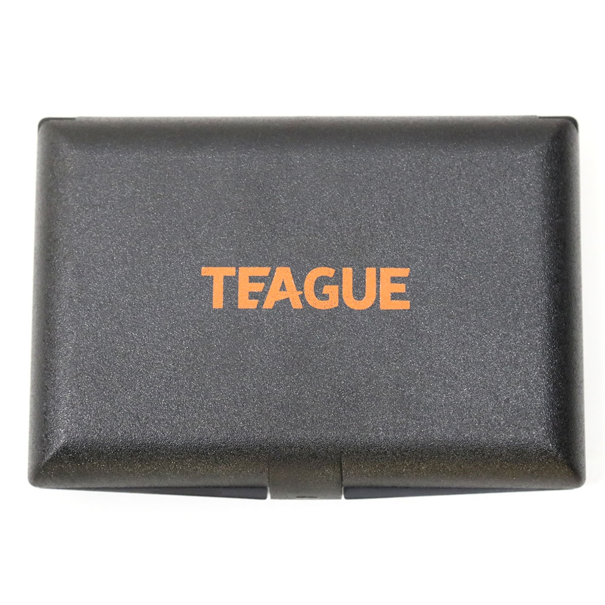 Teague