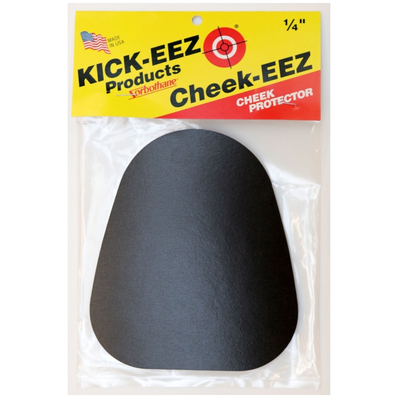 Cheek Pads