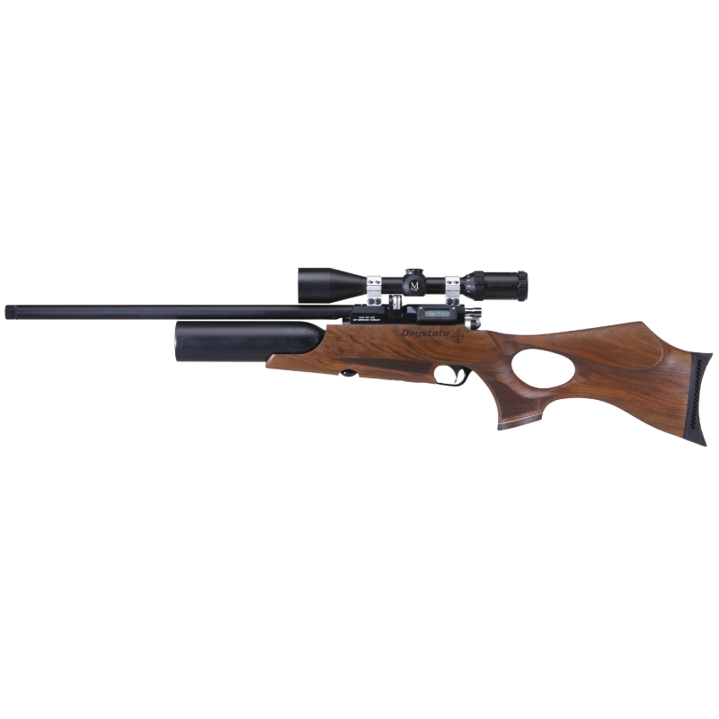 New Air Rifles