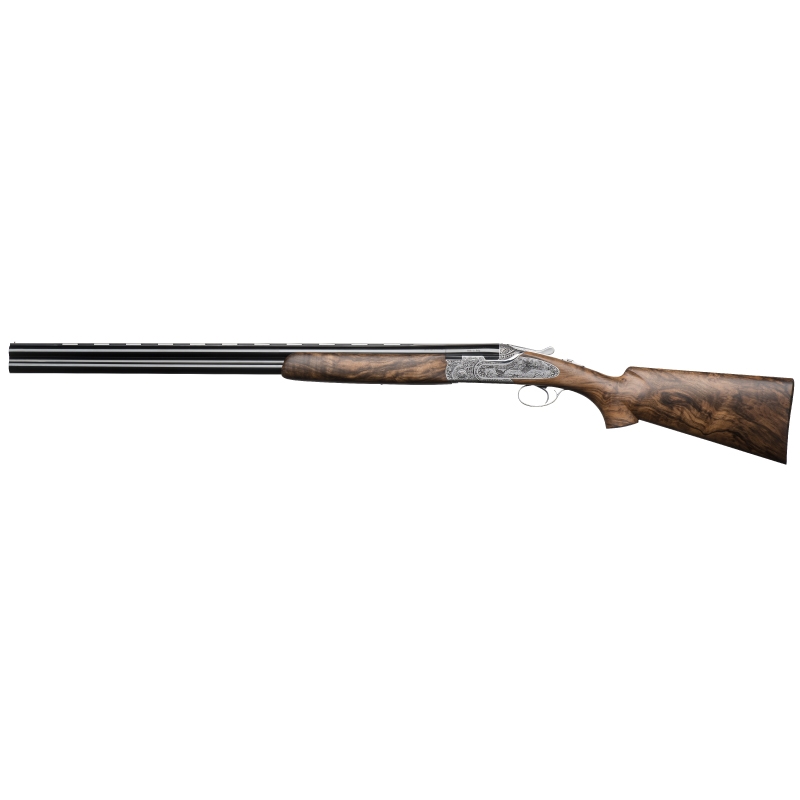 Shotguns